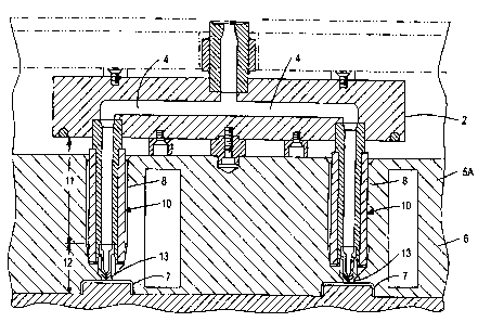 Une figure unique qui représente un dessin illustrant l'invention.